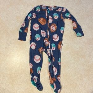 Posh Peanut Pajamas